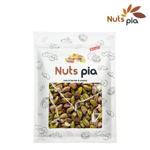 넛츠피아 생 탈각 피스타치오 500g 견과류