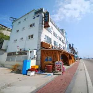 [강원 펜션] 동해 동해월드펜션 (동해,삼척,태백)
