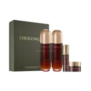 미샤  초공진 영안 기초 2종 기획세트