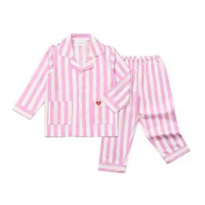 [롯데백화점]오르시떼 (60-75) 여아동 C010 롤리팝 긴소매 상하 OR23FGGEC010