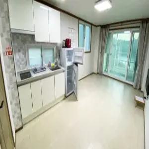 [인천] 자월도 섬이야기펜션(인천, 옹진)