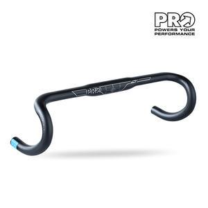 시마노 프로 LT 에르고 컴팩트 로드 자전거 핸들바