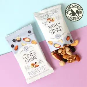 [산과들에] 브라질너트 하루견과 원데이프라임 100봉 [낱봉]