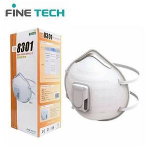 파인텍 1급 8301 방진마스크 240개입