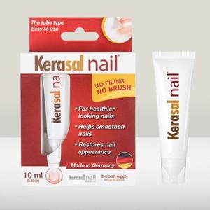 손톱영양제 케라셀네일 10ml 1개 손발톱 강화제 패디 네일케어