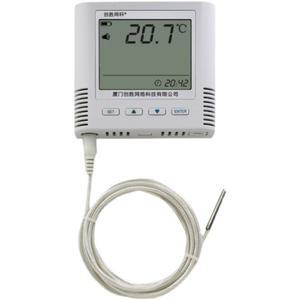 자동온도기록계 초고온 초저온 수은 질소 온도계