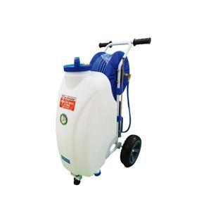 다이신 40리터 충전식 농약 분무기 밀차식 DS-450N