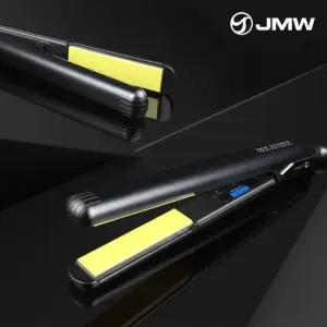 JMW 전문가용 무빙쿠션 고데기 W6001MA+보호캡 세트