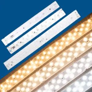 삼성칩 오스람칩 리폼모듈 25w 30w LED 리폼램프 형광등 방등 거실등 주방등 교체