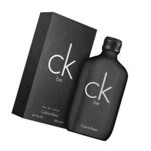 캘빈클라인 옴므 남자 여름 여자가 좋아하는 맨 향수 퍼퓸 CK BE EDT 200ml