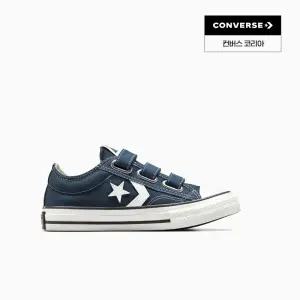 [컨버스] 공식판매처 / 키즈 컨버스 올스타 로우_A05217C