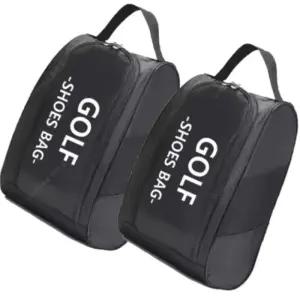 에코 풋조이 나이키 아디다스 호환 골프화 신발주머니 골프화 가방 슈즈백