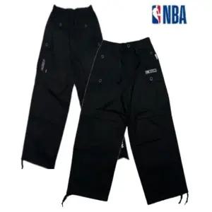 [롯데백화점]엔비에이 포켓 우븐 조거팬츠 N223PT717Z