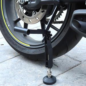 오토바이 리어스탠드/ 휴대용 정비 바이크 리프트