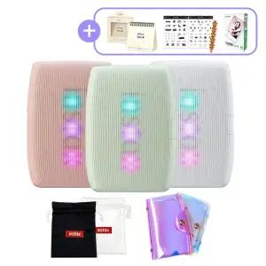 인스탁스 미니 링크3 포토프린터+선물 세트