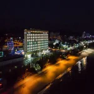 [충남 호텔] 대천 파레브 호텔 (보령,대천해수욕장)