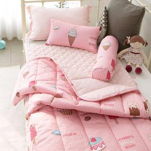 [이블랑] 순면 어린이집 낮잠이불 풀세트 10colors