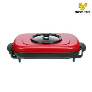 대원가전 국산 와이드 잔치팬 DW-42000