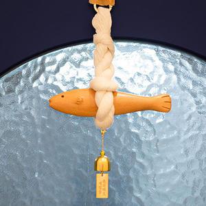 [문구각인] 액막이 명태 개업 이사 집들이 선물 팬던트 맞춤제작