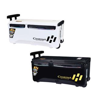 논산/한국낚시물류/해동조구사/카리스마 아이스박스 37L