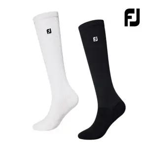 풋조이 PRODRY 프로드라이 여성 니삭스 골프양말 19141