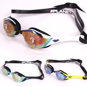 아레나 수경 코브라 엣지 스와이프 물안경