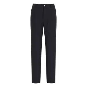 [슈페리어]  (정가258000)남성 트리코트 냉감 팬츠 블랙 (IM0DSL20239)