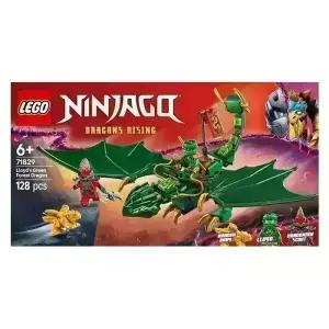 71829 - 로이드의 그린 포레스트 드래곤 / 레고 정품 닌자고