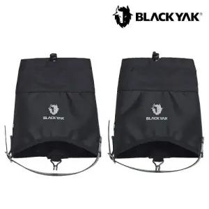 [롯데백화점]블랙야크 남여공용 등산 발토시 작업 각반 숏스패츠 2BYSPX4901 NW