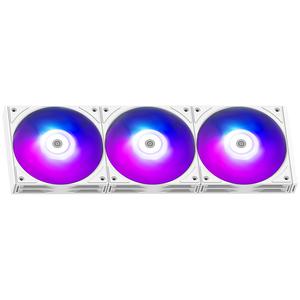 3RSYS Silence GI 120 데이지체인 (3팩, 화이트)