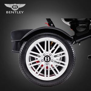 바퀴 케이 벤틀리 벤틀리세발자전거 유모차 자전거 타이어 쿠션 액세서리