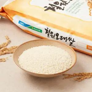철원 오대쌀 10kg