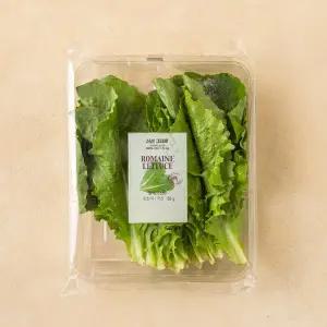 로메인 상추 (150g)