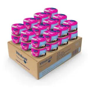 포에시 컬러스 치킨 라이스베리젤리 80g x 24개