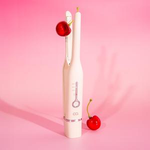 오아 무선 뿌리 볼륨 고데기 5000 미니 앞머리 뽕 얇은 헤어 여행용 휴대용 고대기