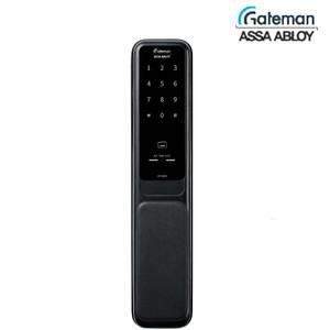 (A지역만 무료설치) 게이트맨 GP-300R 현관문 디지털도어락 도어락 번호키 설치 교체 1초잠김