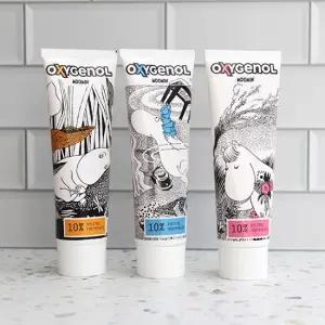 옥시제놀 무민치약 성인용 96g 만6세부터 사용)