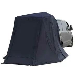 산들로 스타렉스 차박텐트 SA-OT049 트렁크 꼬리쉘터
