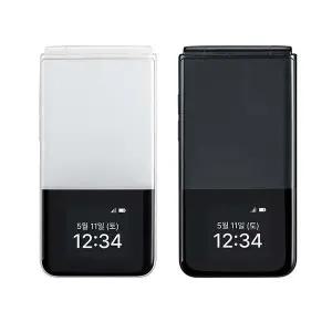 마이브 스타일폴더2 미개봉 새제품 공기계 AT-M140