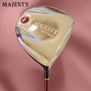 [마루망] 마제스티 프레스티지오13 여성용 드라이버 TL-760