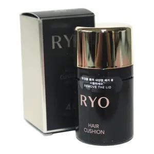 려 헤어쿠션 4.0 짙은갈색