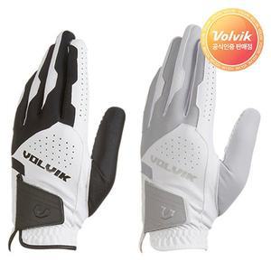 [볼빅] VBEB 남성용 논슬립 실리콘 왼손 골프장갑