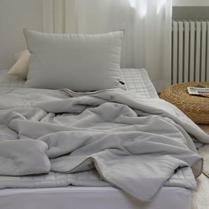 아밍 리본드로잉 모달냉감 스프레드 풀세트 Q