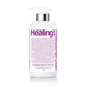 비모타 뉴 힐링스 너리싱 미라클 헤어 크림 500ml 단백질 헤어에센스