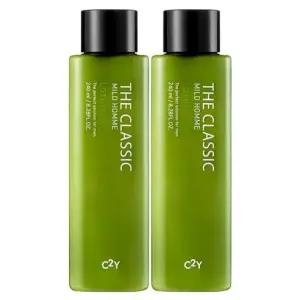 [임박특가][1+1]  더클래식 옴므 마일드 로션 250ml 2개 대용량 / 미백 주름개선