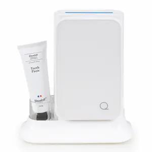 오투케어 가정용 칫솔살균기 FTS-1000ZD 화이트 칫솔건조기 현진포커스