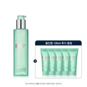 [비오템옴므](강남점)[SSG] 아쿠아파워 올인원 200ml 세트(+올인원 100ml)