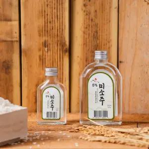 [충남술TOP10] 전통주 보령미소주 50ml 52도