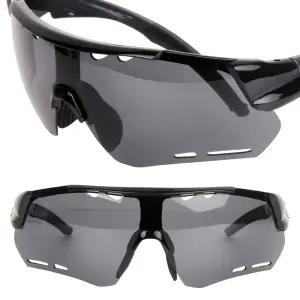 KATTUS 스포츠고글 KA850 편광선그라스 야구 썬글라스 고글 자외선차단 방탄렌즈 스포츠