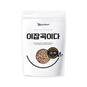 25년산 국산 귀리 5kg